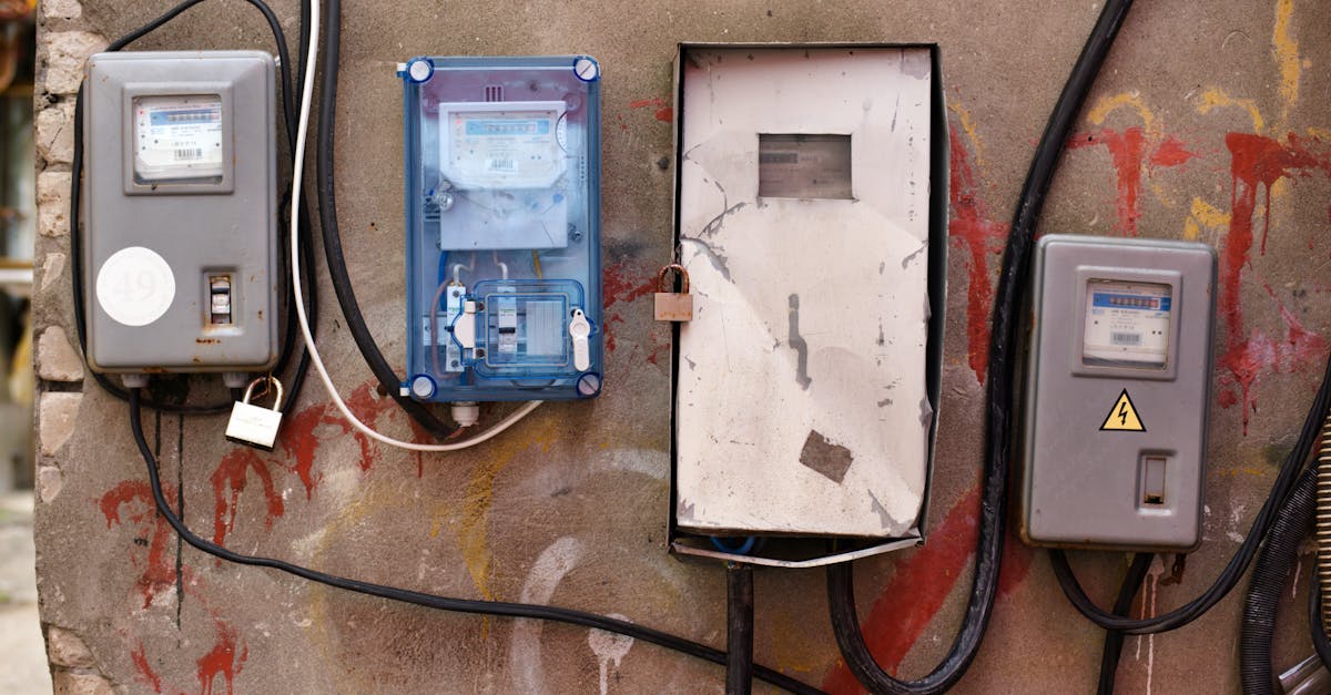 découvrez l'importance de l'entretien des serrures pour garantir la sécurité de votre maison ou entreprise. nos conseils pratiques pour une maintenance efficace et prévenir les pannes de vos serrures.