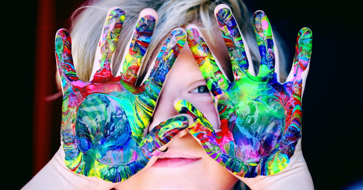 découvrez l'univers de la peinture : techniques, styles et conseils pour débutants et passionnés. explorez des idées créatives, des tutoriels et l'histoire de l'art pictural.