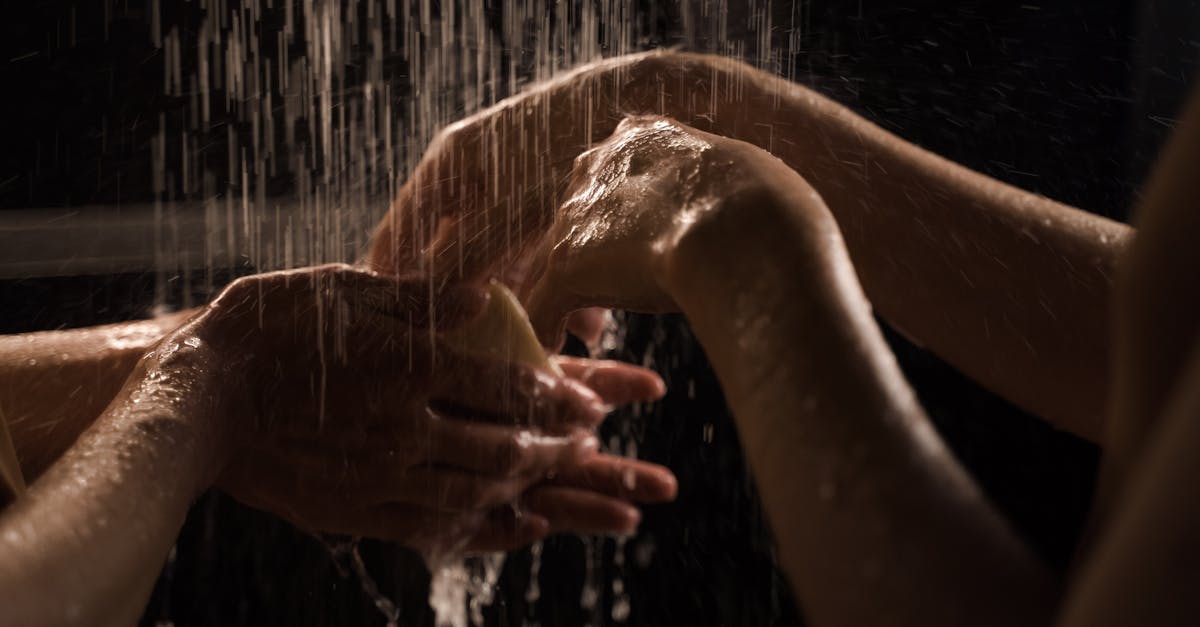 découvrez comment remplacer efficacement votre drain de douche avec nos conseils pratiques et astuces pour un résultat durable. guide étape par étape, adapté à tous les niveaux de bricolage.