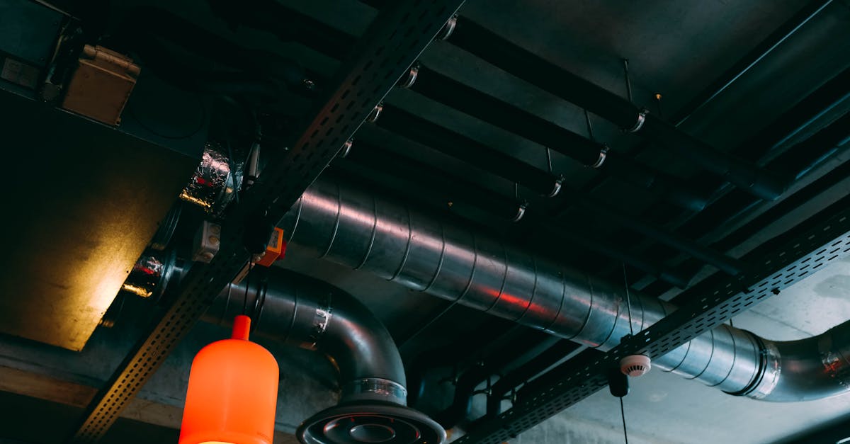 découvrez tout sur la ventilation : types, fonctionnement, importance pour la qualité de l’air intérieur et conseils pour améliorer la circulation d’air dans votre habitation ou espace de travail.
