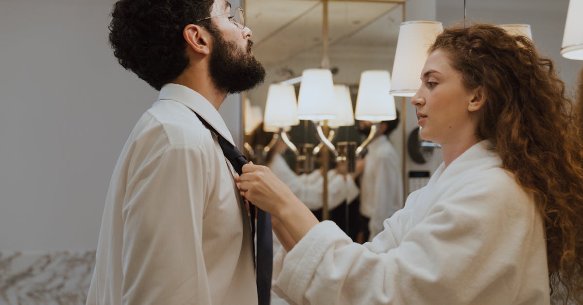 découvrez comment transformer votre salle de bain en un espace élégant et fonctionnel grâce à des idées de dressing adaptées. conseils, inspirations et astuces pour optimiser le rangement et l'aménagement de votre salle de bain.
