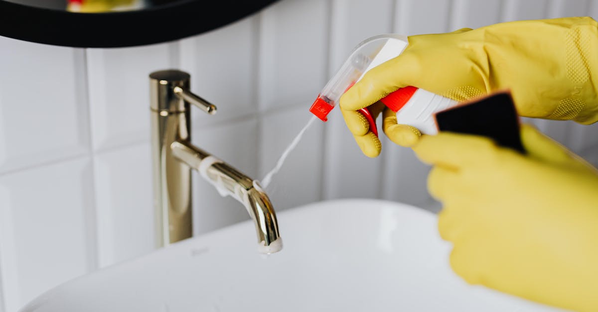 découvrez comment remplacer facilement votre robinet de salle de bain grâce à nos conseils pratiques et étapes détaillées pour une installation réussie.