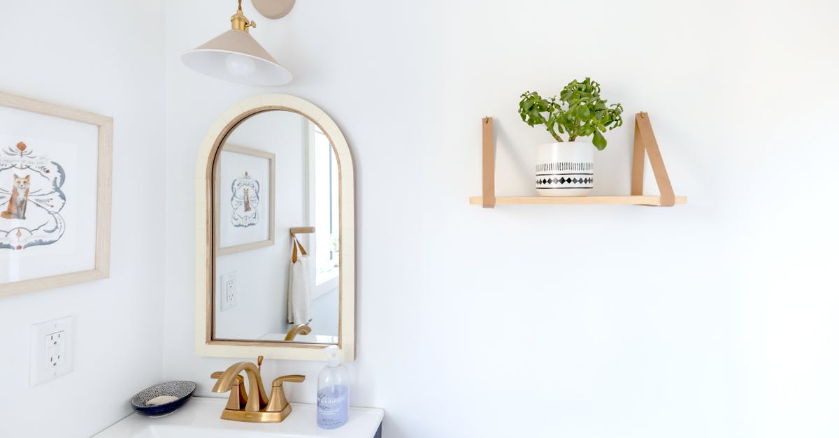 découvrez comment remplacer facilement un robinet de salle de bain avec nos conseils pratiques, astuces et étapes détaillées pour une installation réussie et durable.