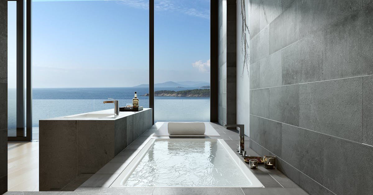 découvrez des conseils pratiques et des idées ingénieuses pour optimiser l’espace et le rangement de votre salle de bain, quelle que soit sa taille. aménagez une pièce fonctionnelle, esthétique et confortable grâce à nos astuces d’optimisation.