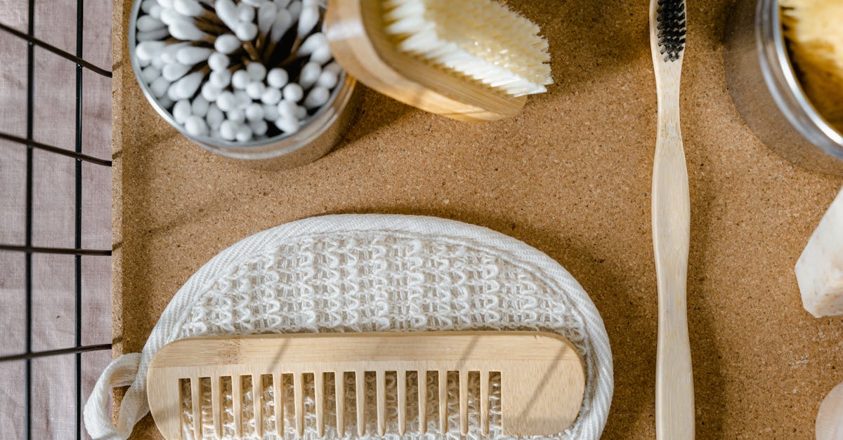 optimisez l'espace et la fonctionnalité de votre salle de bain grâce à nos astuces d'organisation pratiques. découvrez des idées pour ranger vos accessoires, produits de beauté et serviettes de manière efficace et élégante.