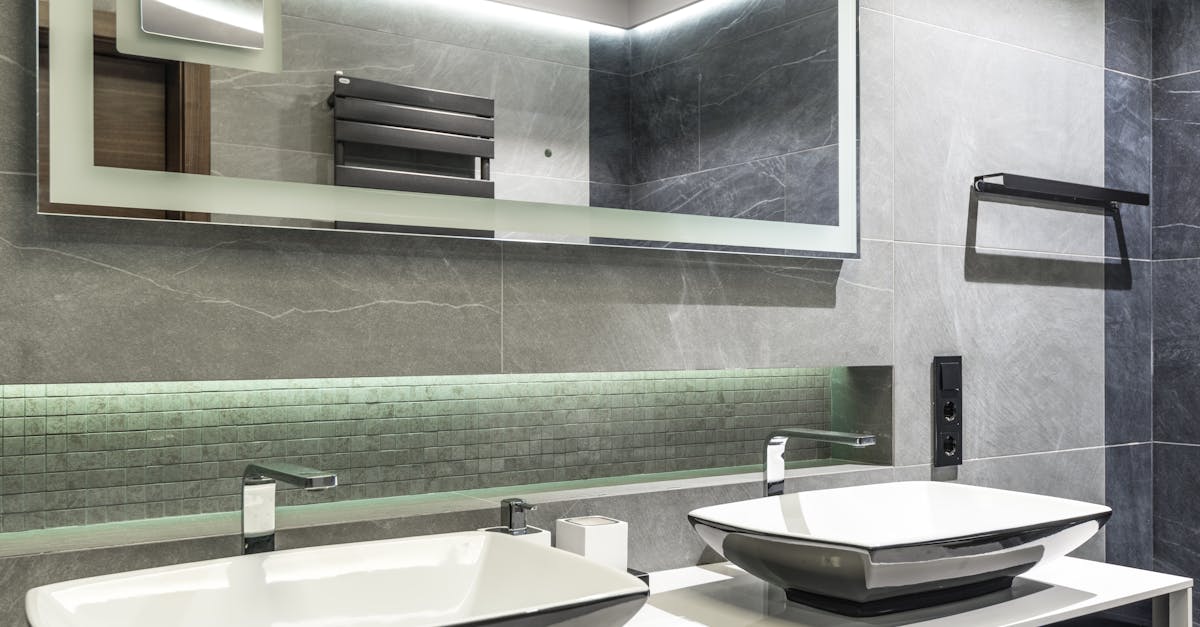 découvrez des idées pratiques et astuces efficaces pour organiser votre salle de bain, gagner de l’espace et créer un environnement ordonné et agréable au quotidien.
