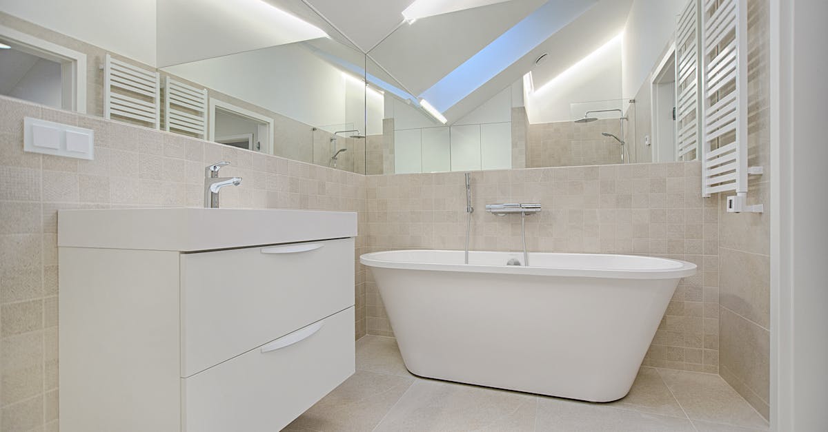 remplacez facilement votre robinet de baignoire grâce à nos conseils pratiques et étapes détaillées. découvrez les outils nécessaires et les astuces pour une installation réussie et durable.