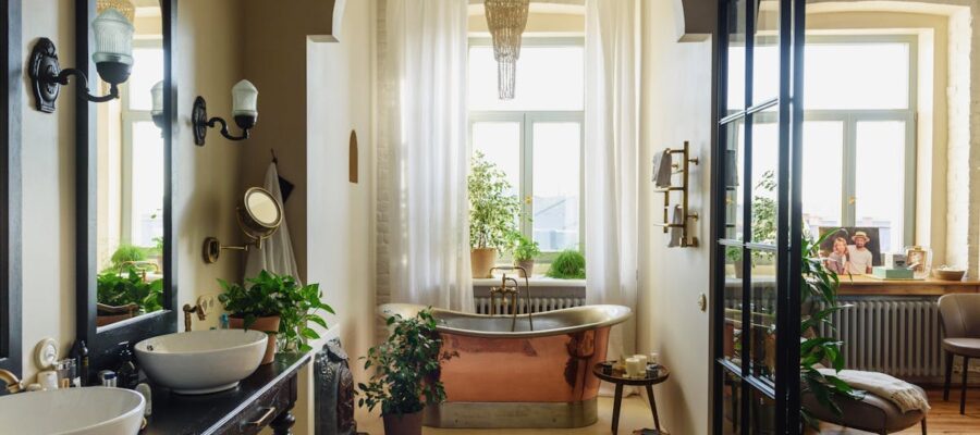 découvrez comment remplacer facilement un robinet de baignoire avec nos conseils pratiques et étape par étape. améliorez votre salle de bain en toute simplicité grâce à notre guide de remplacement du mitigeur de baignoire.