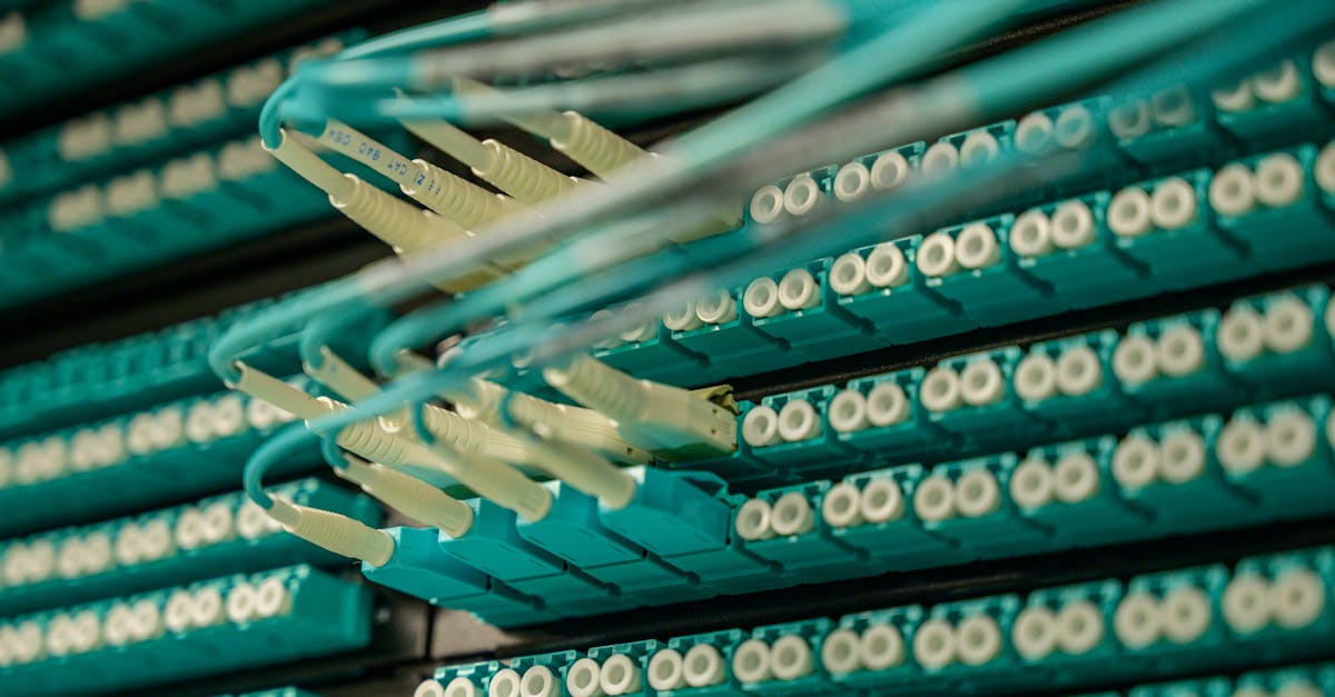 découvrez nos astuces et solutions pour un cable management efficace afin d’organiser, ranger et optimiser vos câbles à la maison ou au bureau. simplifiez votre espace avec nos conseils pratiques !