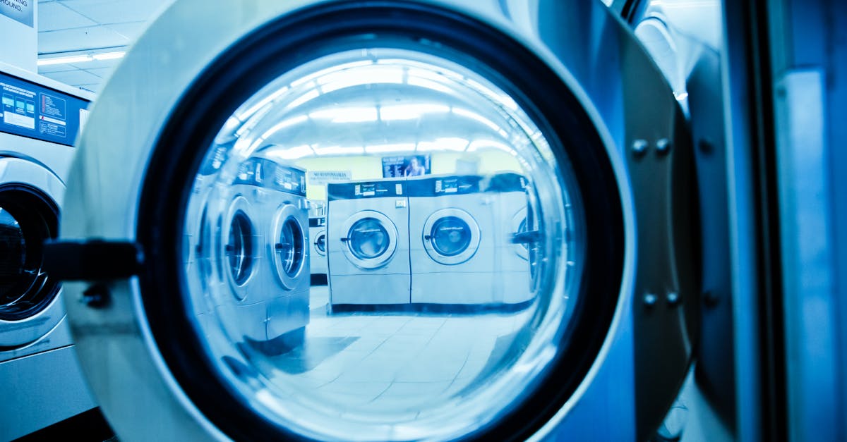 votre sèche-linge ne chauffe plus ? découvrez les causes possibles et nos conseils pour résoudre ce problème et retrouver un linge sec rapidement.