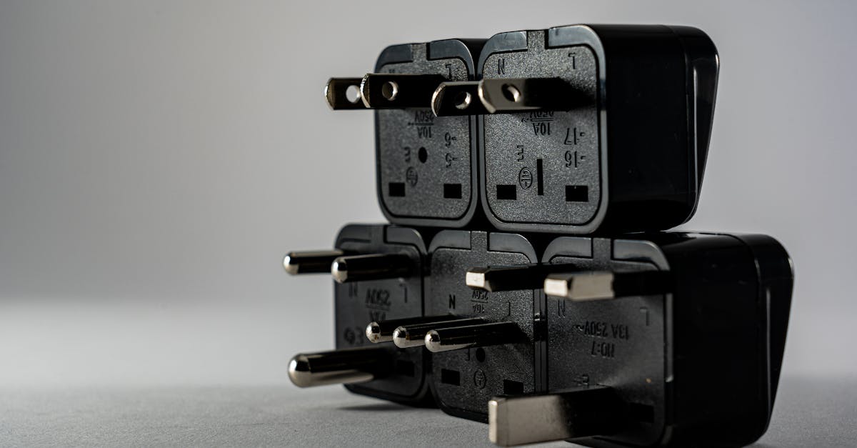 découvrez comment installer une prise électrique en toute sécurité. guide étape par étape, conseils pratiques et recommandations pour une installation conforme aux normes électriques françaises.