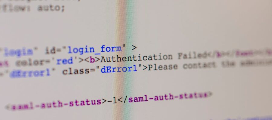 découvrez la signification des principaux codes d’erreur, leurs causes possibles et les solutions pour les corriger rapidement sur vos appareils ou applications.