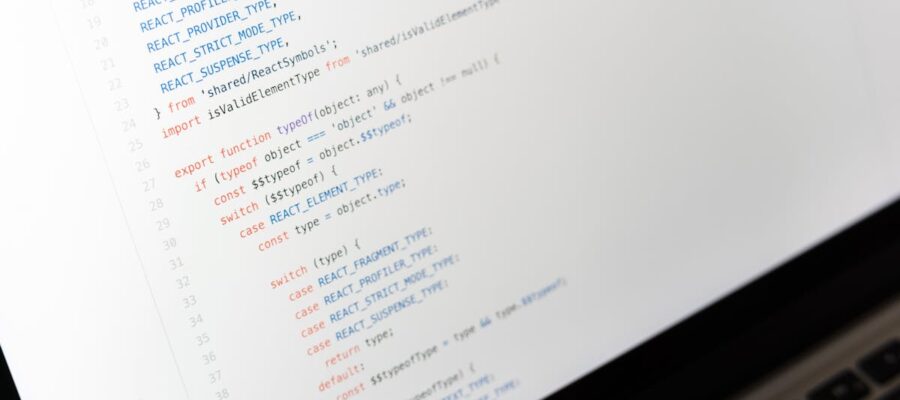 découvrez la signification des différents codes d'erreur, leurs causes fréquentes et les solutions pour les corriger efficacement. guide pratique sur les codes d'erreur pour éviter les pannes et améliorer la résolution des problèmes.