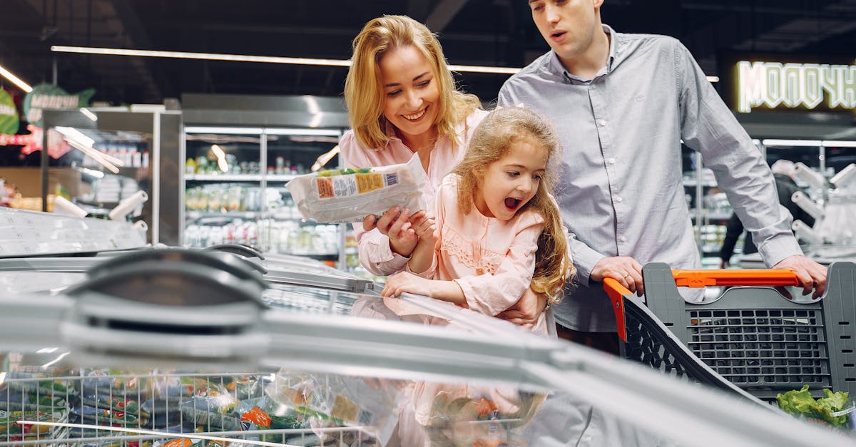découvrez tout sur les freezers : conseils d'achat, astuces d'entretien et comparatifs pour choisir le congélateur idéal et conserver vos aliments en toute sécurité.