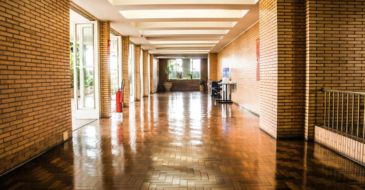 découvrez comment aménager et décorer votre couloir pour le rendre pratique et accueillant. idées, astuces et inspirations pour transformer votre hallway en un espace chaleureux.