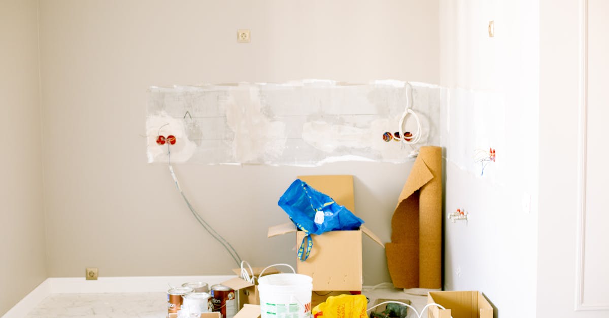 découvrez comment réussir la rénovation de votre maison ou appartement avec nos conseils pratiques, astuces d’experts et idées inspirantes pour transformer votre espace selon vos envies et votre budget.