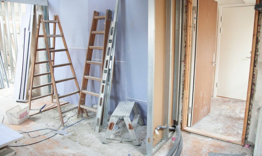 découvrez nos conseils et astuces pour réussir la rénovation de votre maison ou appartement. trouvez des idées inspirantes, suivez les étapes clés et bénéficiez de solutions adaptées pour transformer votre intérieur en toute sérénité.