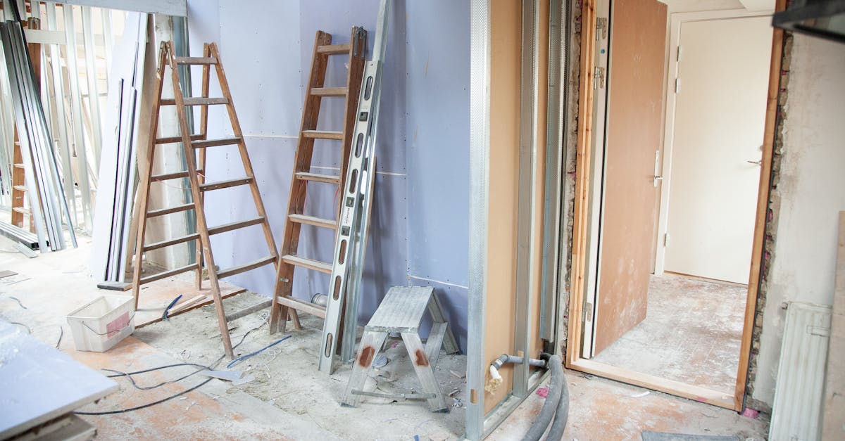 découvrez nos conseils et astuces pour réussir la rénovation de votre maison ou appartement. trouvez des idées inspirantes, suivez les étapes clés et bénéficiez de solutions adaptées pour transformer votre intérieur en toute sérénité.
