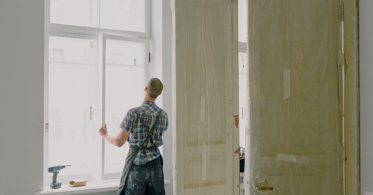 besoin de réparer votre porte de douche ? découvrez nos solutions rapides et efficaces pour la réparation de portes de douche, qu'il s'agisse de verre brisé, de mécanismes bloqués ou de joints défectueux. obtenez un service professionnel et durable dès aujourd'hui.