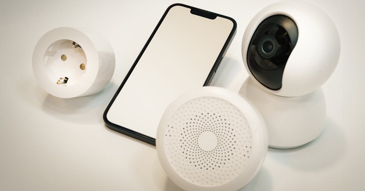 découvrez comment fonctionne un détecteur de fumée, son utilité pour la sécurité de votre maison et les critères pour bien le choisir. protégez votre foyer efficacement grâce à nos conseils.