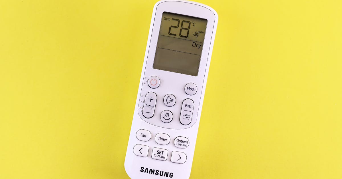 découvrez tout ce qu’il faut savoir sur les thermostats : fonctionnement, types, avantages, conseils d’installation et astuces pour réaliser des économies d’énergie au quotidien.