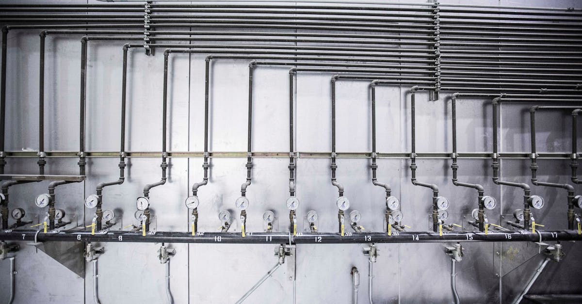 découvrez tout ce qu'il faut savoir sur les vannes thermostatiques : fonctionnement, avantages, installation et conseils pour améliorer l'efficacité énergétique de votre chauffage.