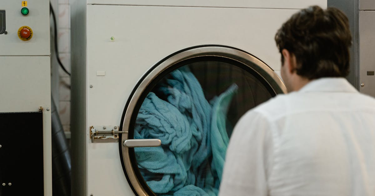 votre sèche-linge est en panne ? découvrez les causes fréquentes des pannes de sèche-linge, nos conseils pour diagnostiquer le problème et les solutions pour réparer rapidement votre appareil.