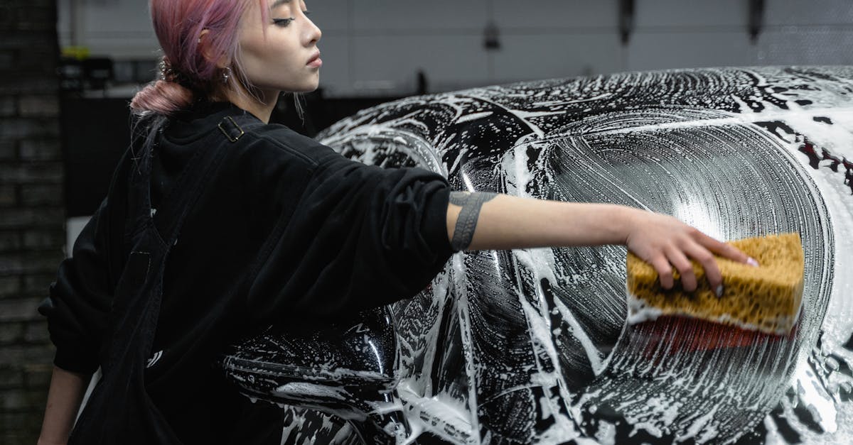 découvrez tout sur les programmes de machine à laver : types, fonctions, conseils d'utilisation pour un lavage efficace et adapté à votre linge.
