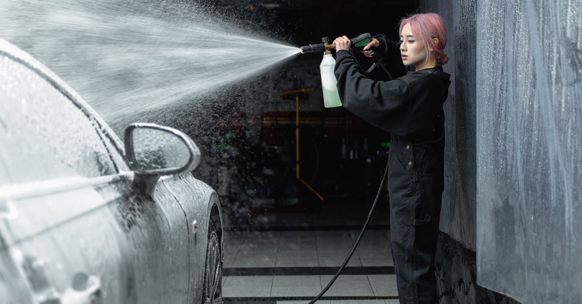 découvrez des solutions efficaces pour stabiliser votre machine à laver, réduire les vibrations et prolonger la durée de vie de vos appareils. conseils et astuces pour une installation optimale.