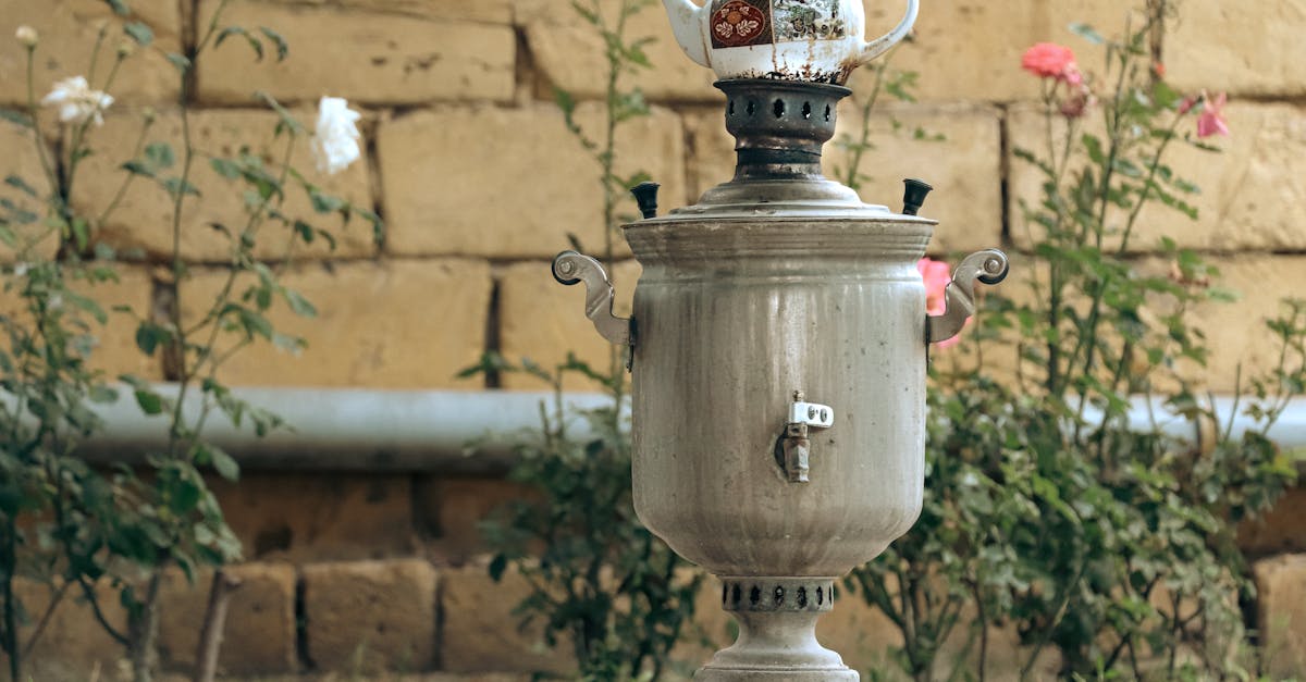 découvrez tout ce qu'il faut savoir sur les chauffe-eau : fonctionnement, types, installation et conseils pour choisir le meilleur modèle adapté à vos besoins domestiques.