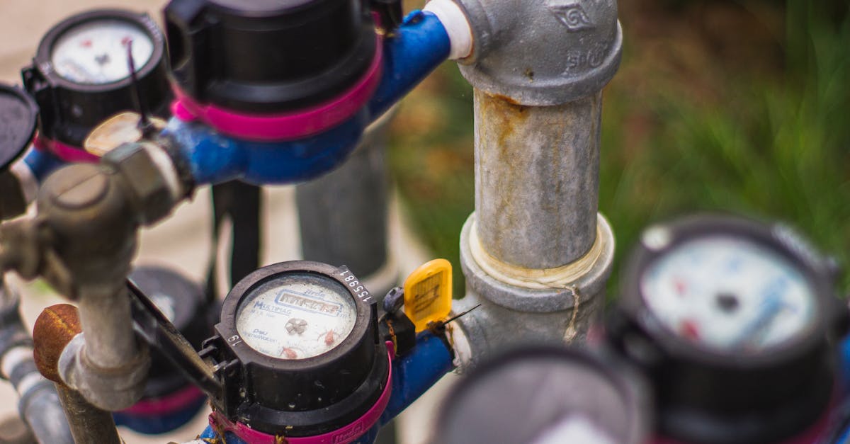 découvrez tout ce qu'il faut savoir sur les compteurs d'eau : fonctionnement, installation, types et conseils pour bien choisir votre water meter afin d’optimiser votre consommation et réaliser des économies.