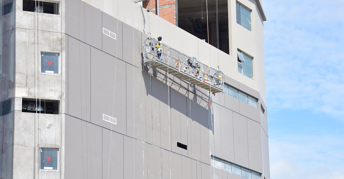 découvrez le coût de la réparation de fenêtres : prix moyens, facteurs influençant le tarif et conseils pour économiser sur vos travaux de réparation de fenêtre.