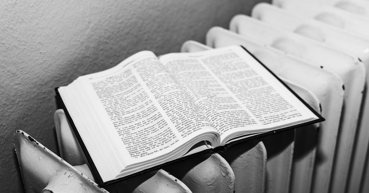 découvrez comment réaliser une vidange de radiateur efficace : étapes, conseils d’entretien et avantages pour prolonger la durée de vie de votre système de chauffage.