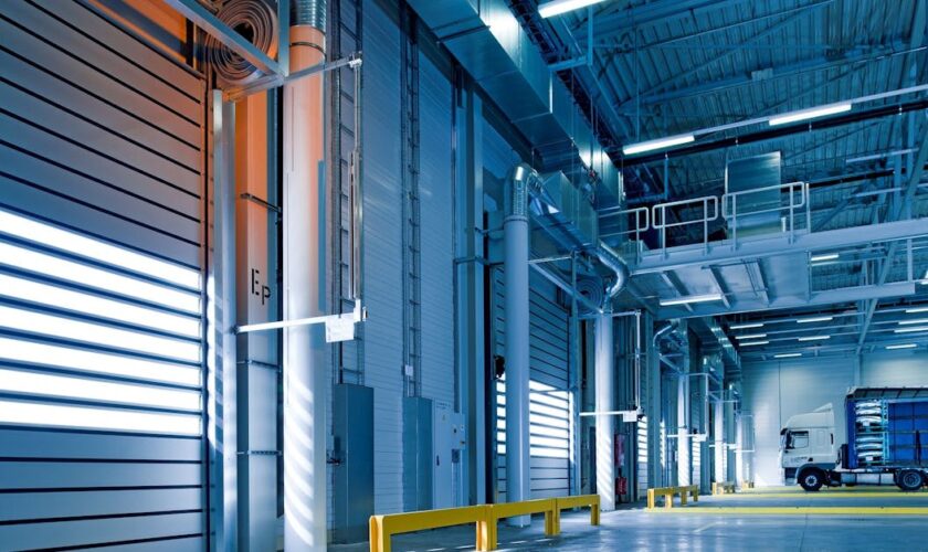 découvrez nos solutions de stockage adaptées à tous vos besoins : espace, sécurité et flexibilité pour particuliers et professionnels. optimisez l’organisation de vos biens facilement !